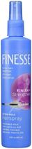 Spray de Cabelo FINESSE Fixação Extra e Fortalecimento 251ml Spray de Cabelo FINESSE Fixação Extra e Fortalecimento 251ml