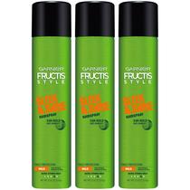 Spray de cabelo Garnier Fructis Style Sleek and Shine Anti-Umidade