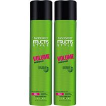 Spray de Cabelo Garnier Fructis Style Volume Anti-Umidade - Kit com 2 Unidades (240ml cada)