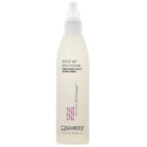 Spray de cabelo GIOVANNI Root 66 Max Volume 250 ml
