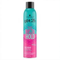 Spray de cabelo Got2b Flex Insta Hold 270 ml Spray de cabelo Got2b Flex Insta Hold 270 ml