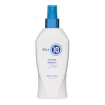 Spray de cabelo It's a 10 Miracle Leave-In Lite 295 ml unissex