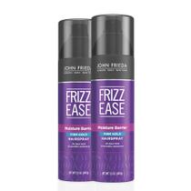 Spray de cabelo John Frieda Frizz Ease Firm Hold 355 ml (pacote com 2)