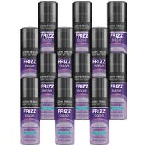 Spray de cabelo John Frieda Frizz Ease Firm Hold 60 ml (pacote com 12)