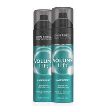 Spray de cabelo John Frieda Volume Lift para cabelos finos ou lisos 300ml