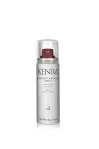 Spray de cabelo Kenra Perfect Medium Spray 13 45 ml, tamanho de viagem Spray de cabelo Kenra Perfect Medium Spray 13 45 ml, tamanho de viagem