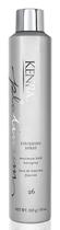 Spray de cabelo Kenra Platinum Maximum Hold de secagem rápida 300 ml Spray de cabelo Kenra Platinum Maximum Hold de secagem rápida 300 ml