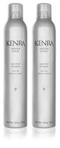 Spray de cabelo Kenra Professional Design Spray 9 Light Hold 300 ml Spray de cabelo Kenra Professional Design Spray 9 Light Hold 300 ml