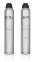Spray de cabelo Kenra Professional Fast Dry 8 Flexible Hold 240 ml