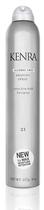 Spray de cabelo Kenra Shaping Spray 21 sem álcool 237 ml