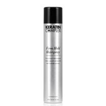 Spray de Cabelo Keratin Complex Firm Hold - 265ml