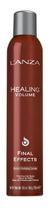 Spray de cabelo L'ANZA Healing Volume Final Effects Strong Hold