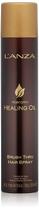 Spray de cabelo L'ANZA Keratin Healing Oil Brush Thru 300mL