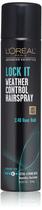 Spray de Cabelo L'Oréal Paris Advanced Hairstyle LOCK IT - 250ml