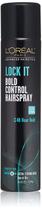 Spray de cabelo L'Oreal Paris Advanced Hairstyle Lock It Bold 240 ml