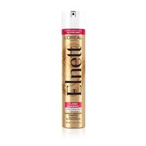 Spray de Cabelo L'Oréal Paris Elnett Satin - Fixação Extra Forte 325ml