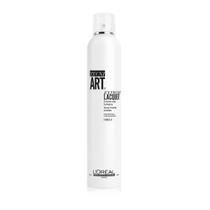 Spray de cabelo L'Oreal Professionnel Extreme Lacquer Strong Hold Spray de cabelo L'Oreal Professionnel Extreme Lacquer Strong Hold