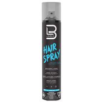 Spray de Cabelo L3 Nível 3 - Fixação Forte e Longa Duração
