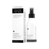 Spray de cabelo Lewedo Extra Hold 100 ml Strong Fixation Spray de cabelo Lewedo Extra Hold 100 ml Strong Fixation