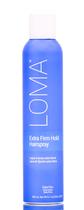 Spray de cabelo Loma Extra Firm Hold 270 ml