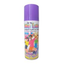 Spray de cabelo MAKE LOKO 120ml - Make +