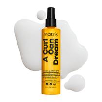 Spray de cabelo MATRIX A Curl Can Dream Scrunch N' Go Defining