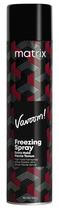 Spray de cabelo Matrix Vavoom Extra Hold Freezing 450 ml