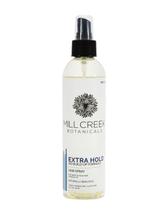 Spray de cabelo Mill Creek Natural Extra Hold 240 ml Spray de cabelo Mill Creek Natural Extra Hold 240 ml