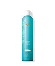 Spray de Cabelo Moroccanoil Luminous - Fixação Média (300ml)