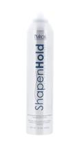 Spray de cabelo Nairobi ShapenHold Flat-Ironing 300 ml