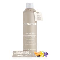Spray de cabelo NEUMA Neu Styling Flexible Hold 266ml para mulheres