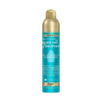 Spray de cabelo OGX Revitalize + Argan Shine Heat Protect 240 ml Spray de cabelo OGX Revitalize + Argan Shine Heat Protect 240 ml