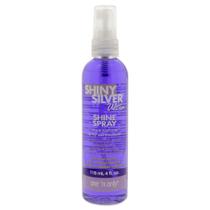 Spray de cabelo One N Only Shiny Silver Ultra Shine 118 ml Spray de cabelo One N Only Shiny Silver Ultra Shine 118 ml