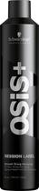 Spray de cabelo OSiS+ SESSION LABEL Smooth Strong 450 ml Spray de cabelo OSiS+ SESSION LABEL Smooth Strong 450 ml