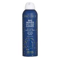 Spray de cabelo Pacifica Coconut Sea Salt Vanilla Big Waves 200mL