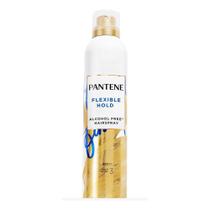 Spray de cabelo Pantene Pro-V Nível 3 Airspray 207ml para suavizar