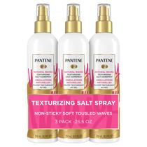 Spray de cabelo Pantene Pro-V Salt Texturizing Natural Waves 750 ml