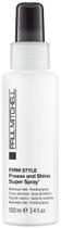 Spray de Cabelo Paul Mitchell Freeze and Shine - Fixação Super Máxima