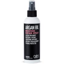 Spray de cabelo protetor térmico Cab's Marroquino Argan Oil 175 ml