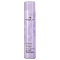 Spray de cabelo Pureology Style + Protect Soft Finish 325 ml
