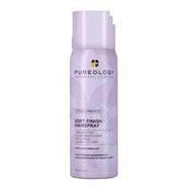 Spray de cabelo Pureology Style + Protect Soft Finish 60 ml