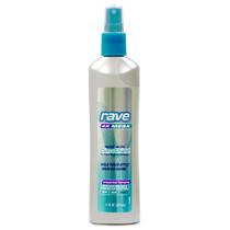 Spray de Cabelo Rave 4X Mega - Sem Aerossol e Sem Perfume - 946ml