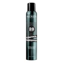 Spray de cabelo Redken Control Addict Extra Hold 290 ml antifrizz Spray de cabelo Redken Control Addict Extra Hold 290 ml antifrizz