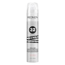 Spray de cabelo Redken Max Hold Neutral 32 Extreme High Hold 300 ml Spray de cabelo Redken Max Hold Neutral 32 Extreme High Hold 300 ml