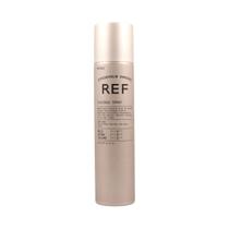 Spray de cabelo REF Spray flexível de 300 ml de fixação média Spray de cabelo REF Spray flexível de 300 ml de fixação média
