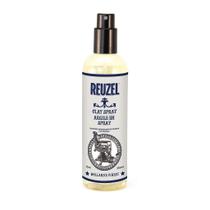 Spray de cabelo Reuzel Clay Spray adiciona textura e definição 355mL Spray de cabelo Reuzel Clay Spray adiciona textura e definição 355mL