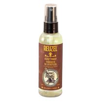 Spray de cabelo Reuzel Surf Tonic adiciona aderência e volume 100mL Spray de cabelo Reuzel Surf Tonic adiciona aderência e volume 100mL
