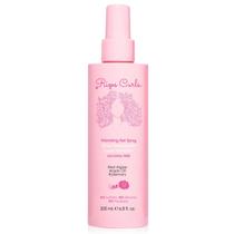Spray de cabelo Rizos Curls Volumizing Curl Flexible Hold 300 ml