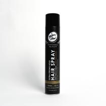 Spray de cabelo Rolda Extra Strong Hold com acabamento fosco 400 ml Spray de cabelo Rolda Extra Strong Hold com acabamento fosco 400 ml