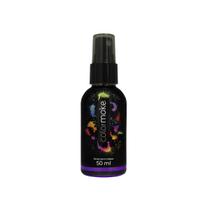 Spray de Cabelo Roxo Colormake - 50 ml Spray de Cabelo Roxo Colormake - 50 ml
